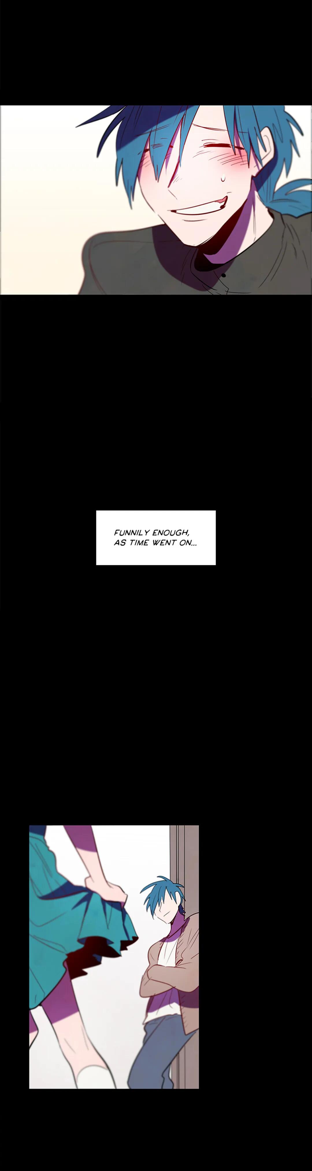 Appetite Chapter 72 image 15