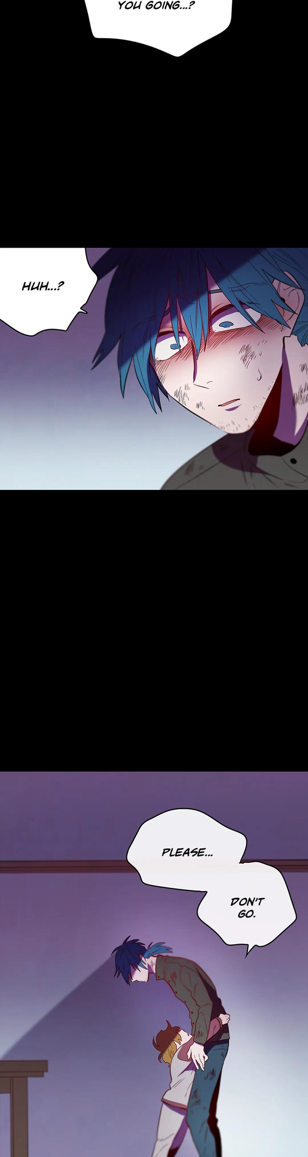 Appetite Chapter 72 image 1