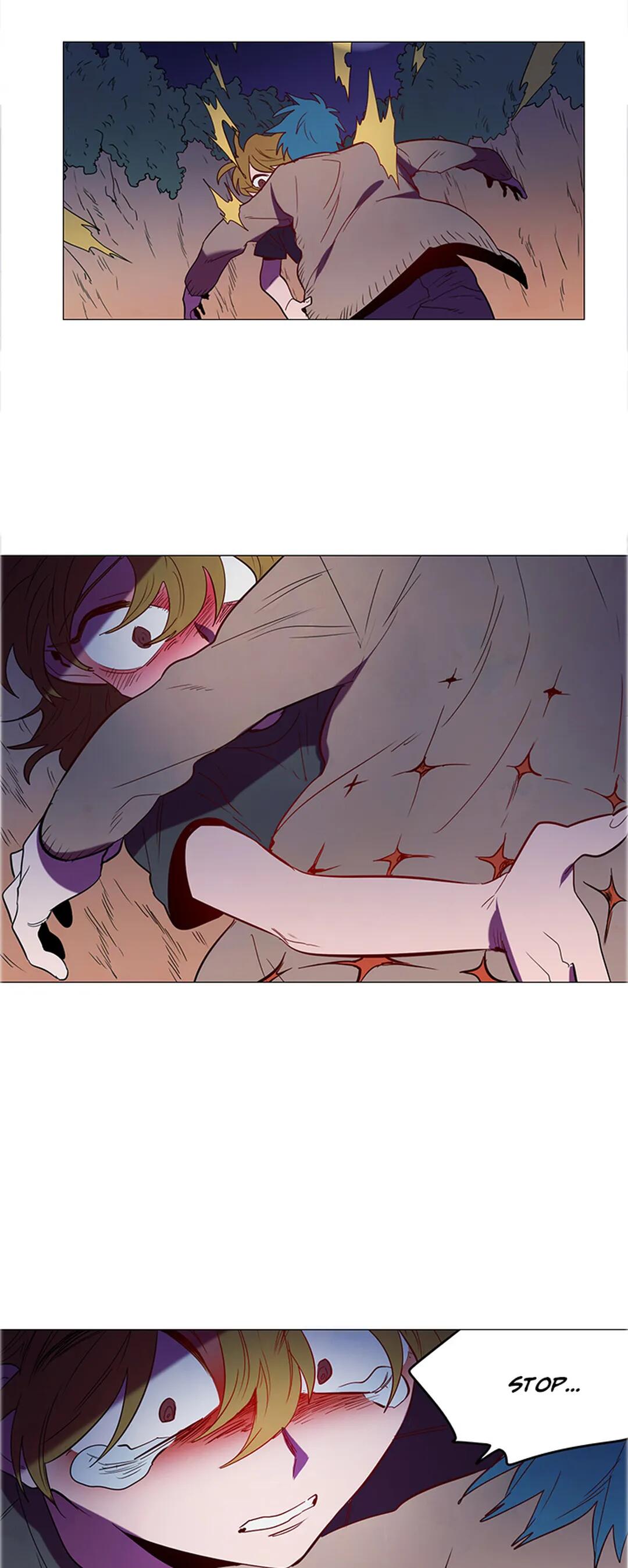 Appetite Chapter 72 image 23