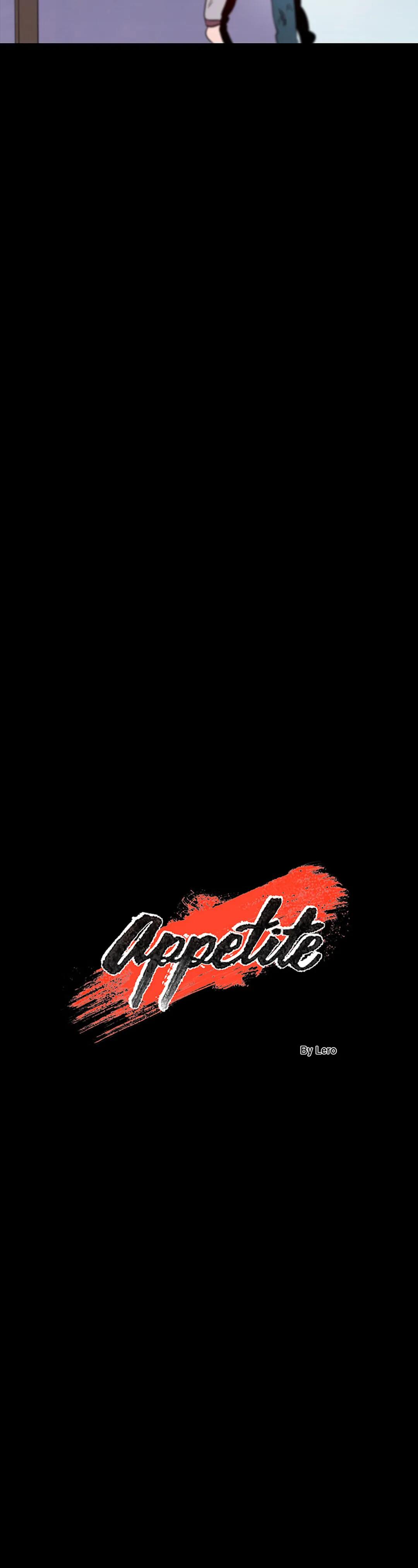 Appetite Chapter 72 image 2