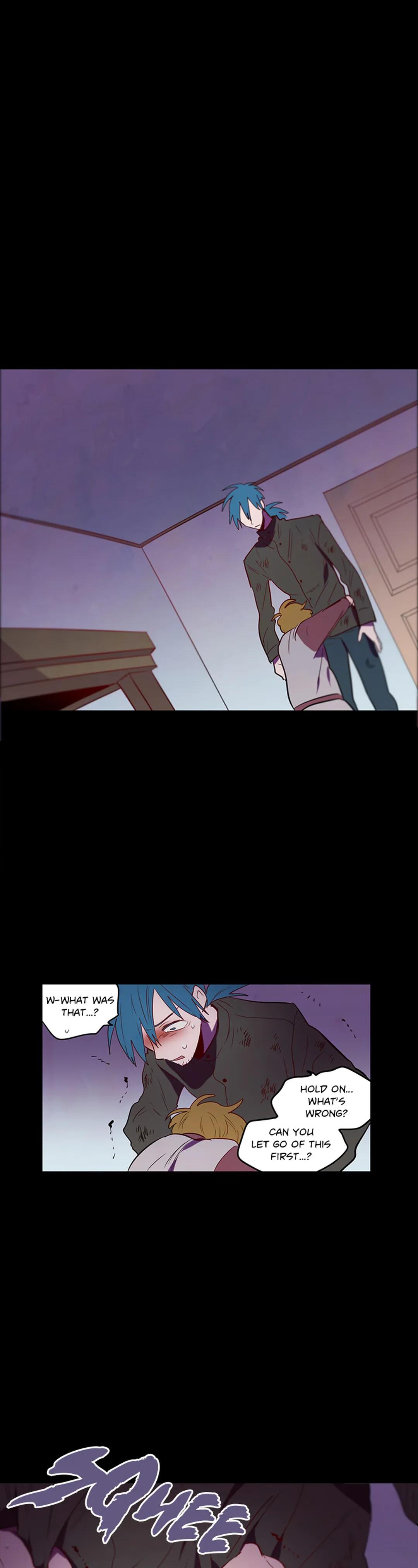 Appetite Chapter 72 image 3