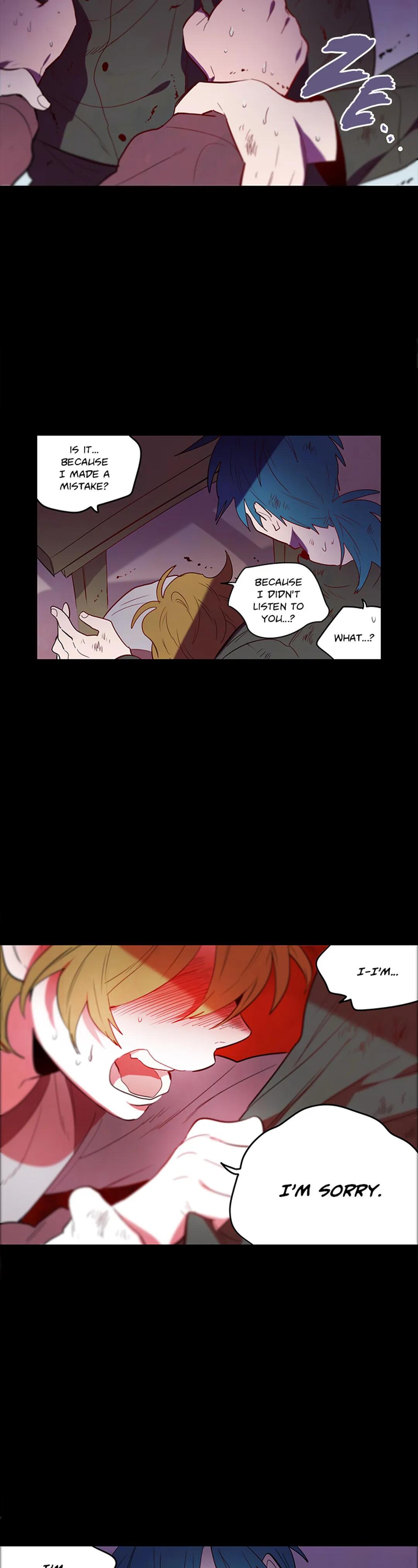 Appetite Chapter 72 image 4