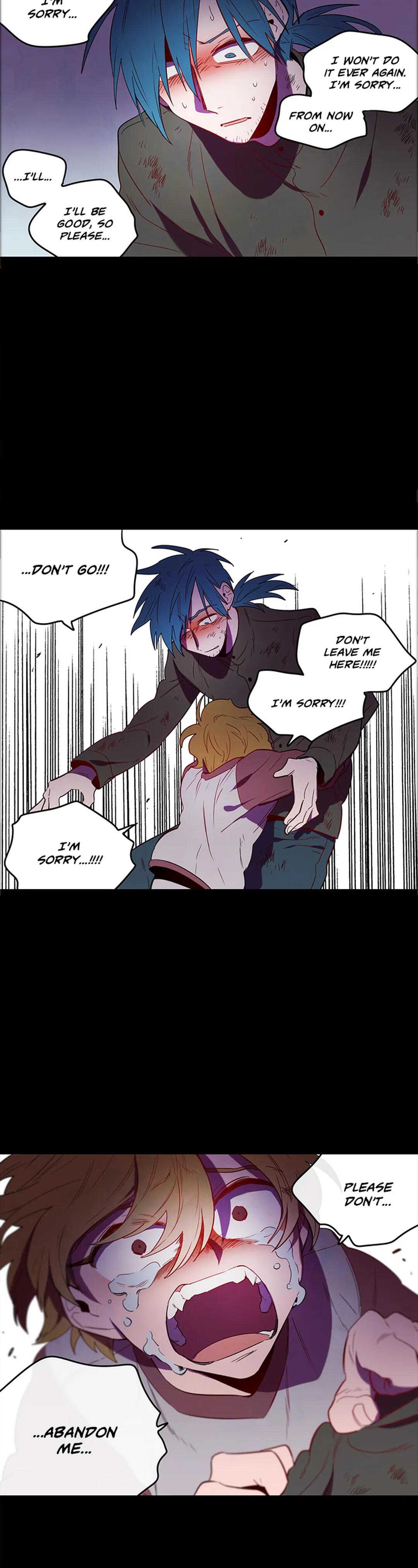 Appetite Chapter 72 image 5