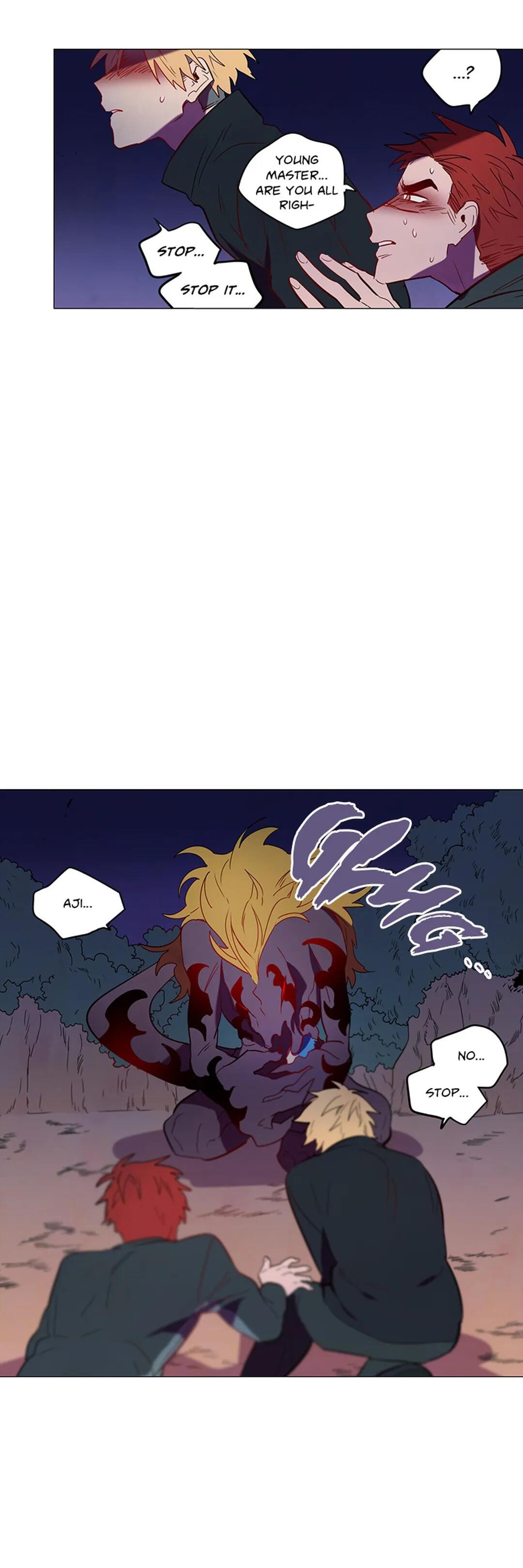Appetite Chapter 76 image 0