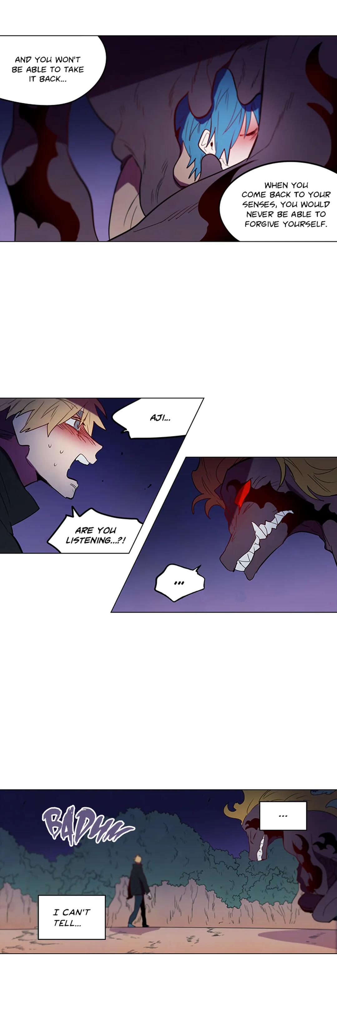 Appetite Chapter 76 image 11