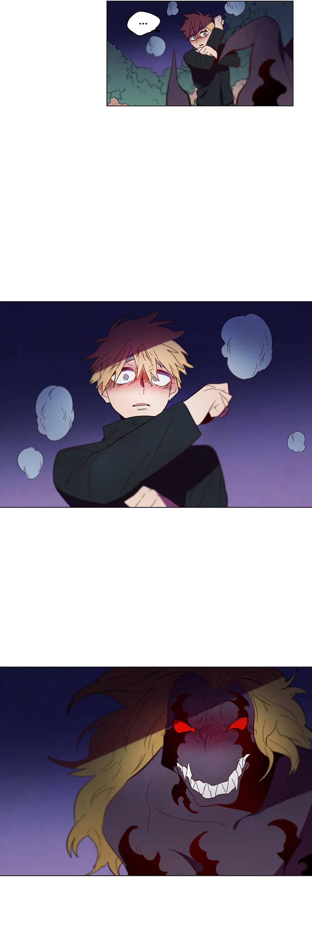 Appetite Chapter 76 image 14