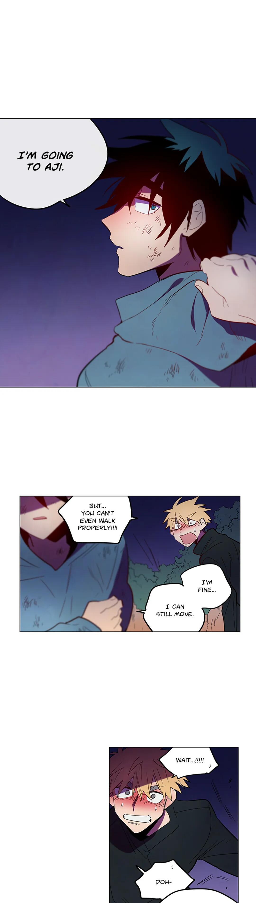 Appetite Chapter 76 image 19