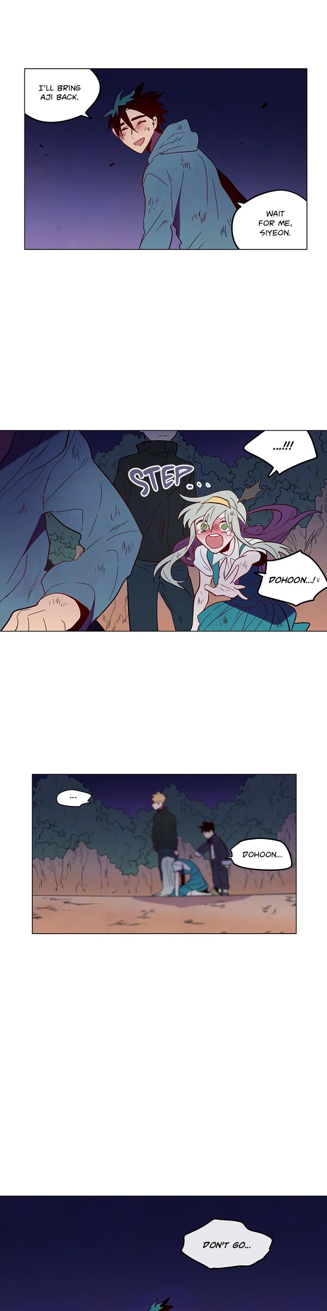 Appetite Chapter 77 image 0