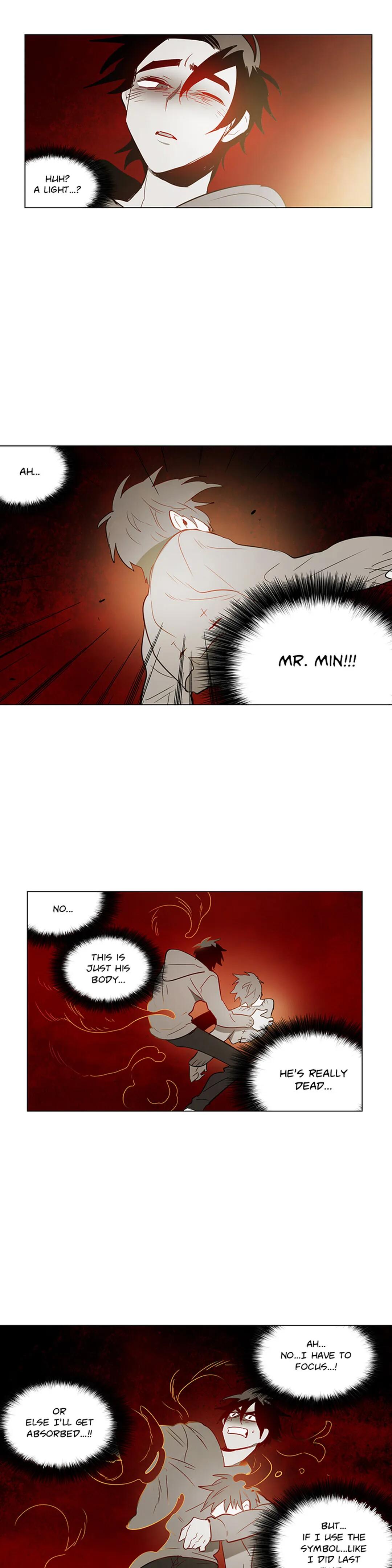 Appetite Chapter 77 image 11