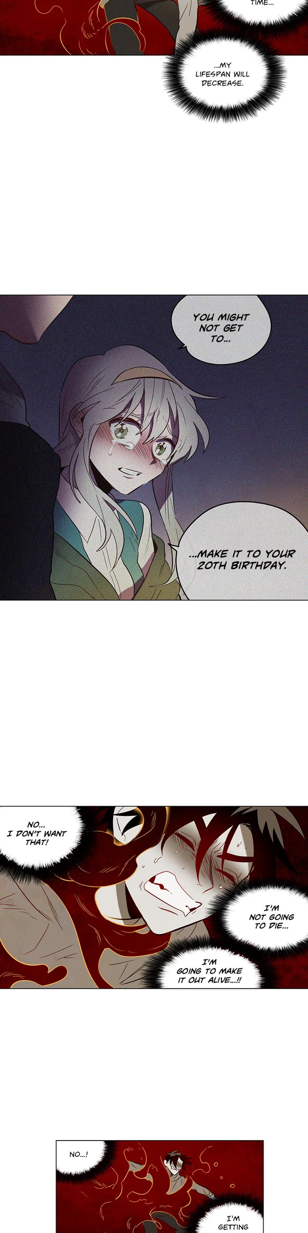 Appetite Chapter 77 image 12