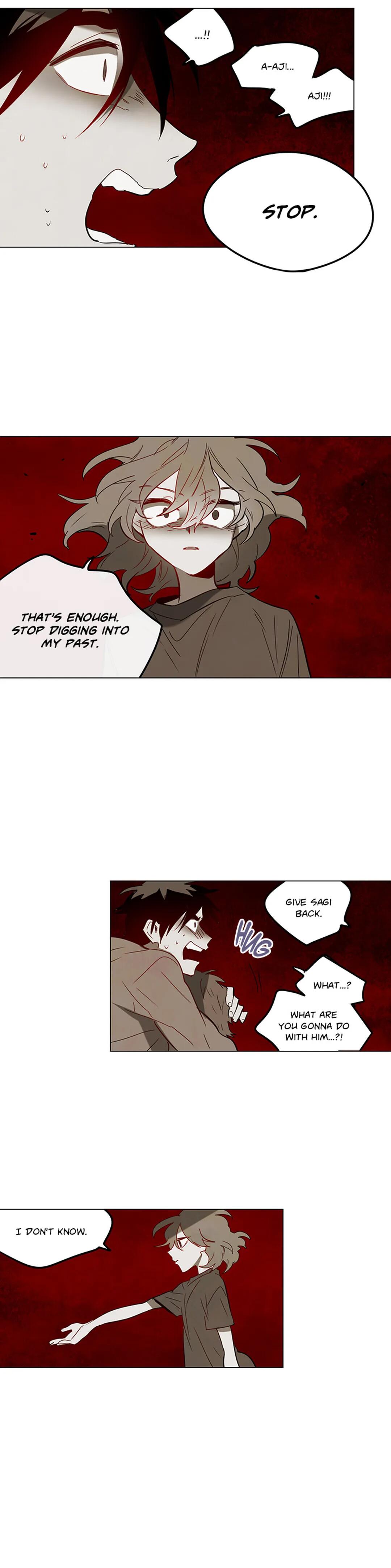 Appetite Chapter 77 image 17
