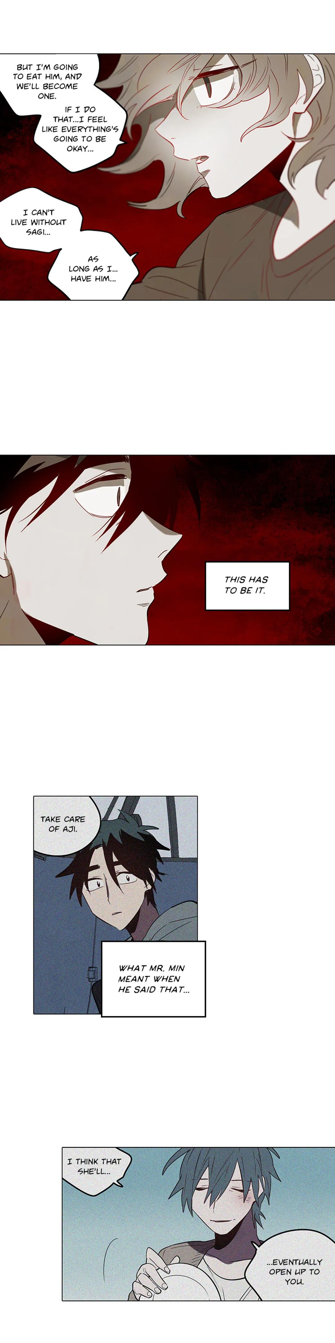 Appetite Chapter 77 image 18