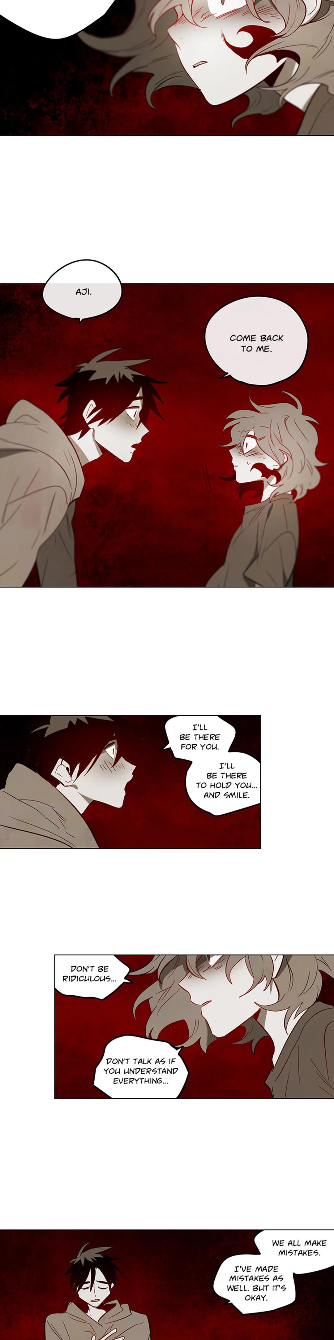 Appetite Chapter 77 image 22