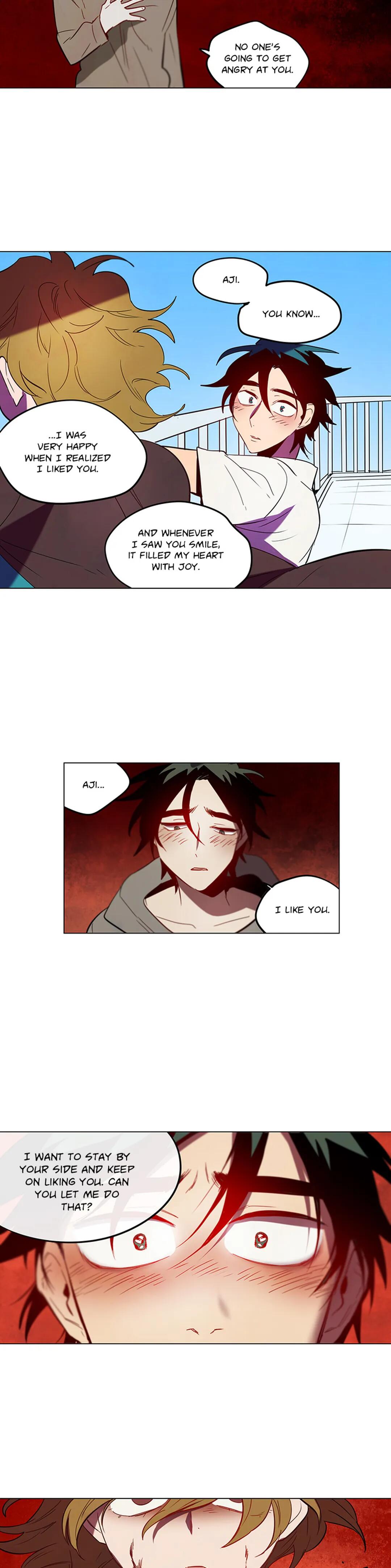 Appetite Chapter 77 image 23