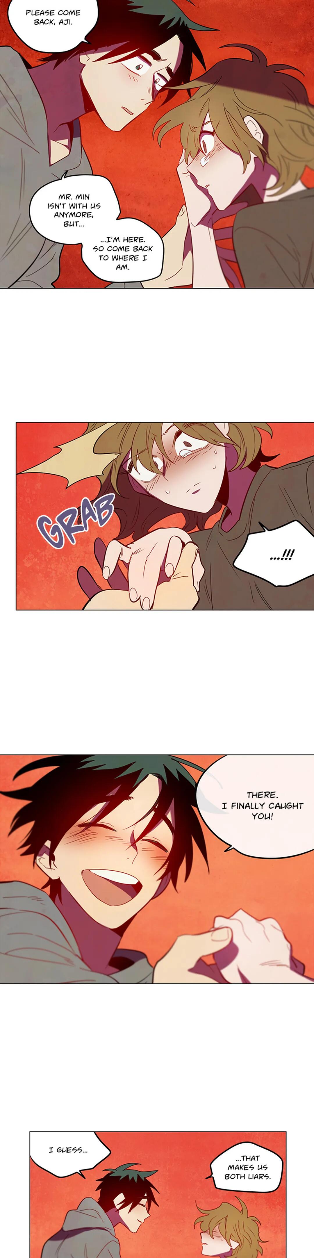 Appetite Chapter 77 image 27