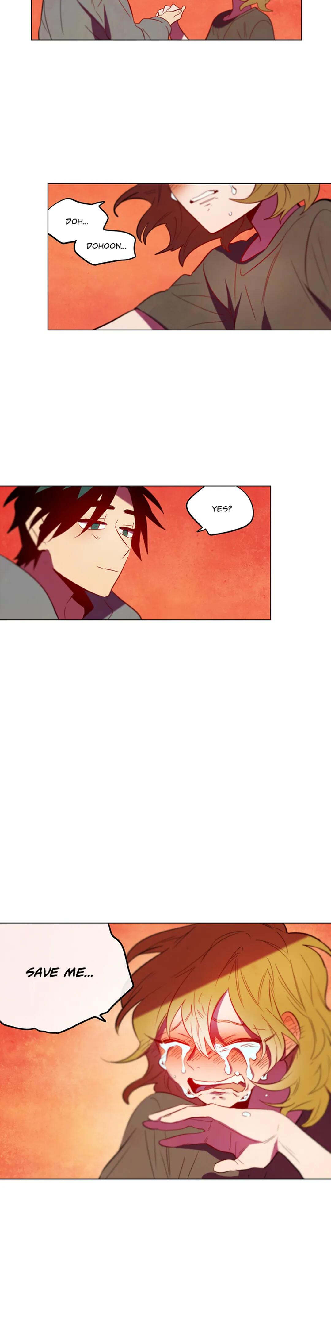 Appetite Chapter 77 image 28