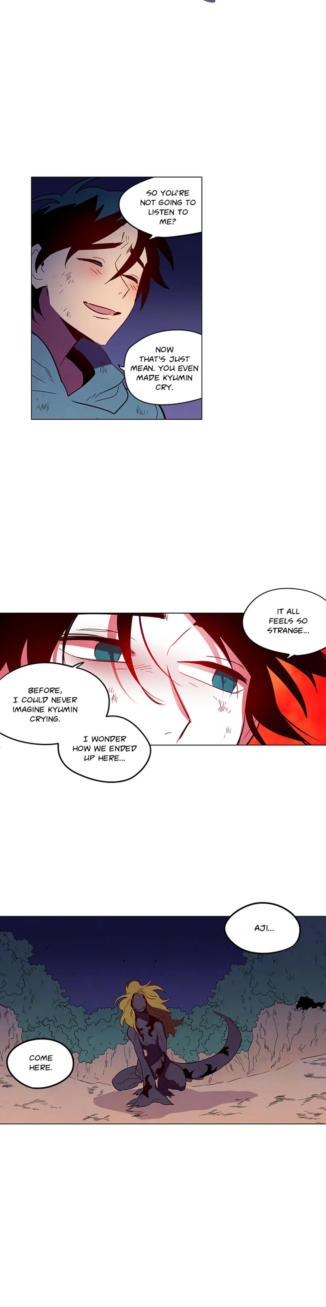 Appetite Chapter 77 image 4
