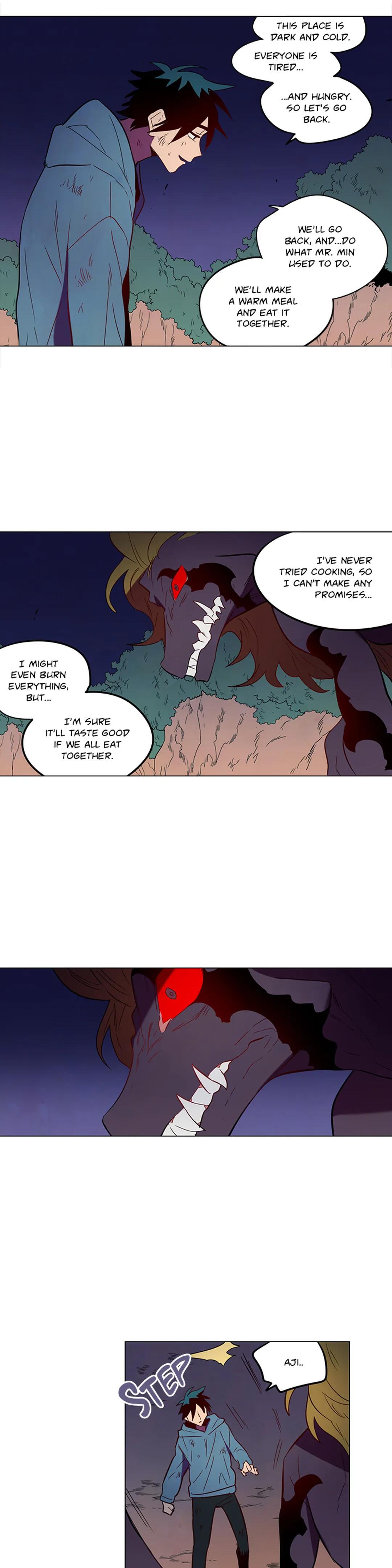 Appetite Chapter 77 image 5