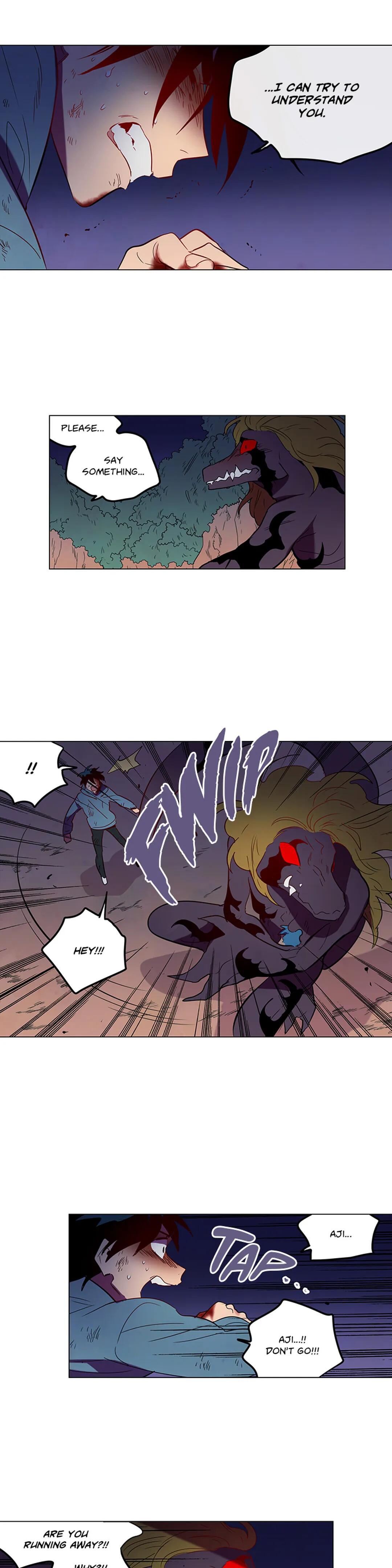 Appetite Chapter 77 image 8