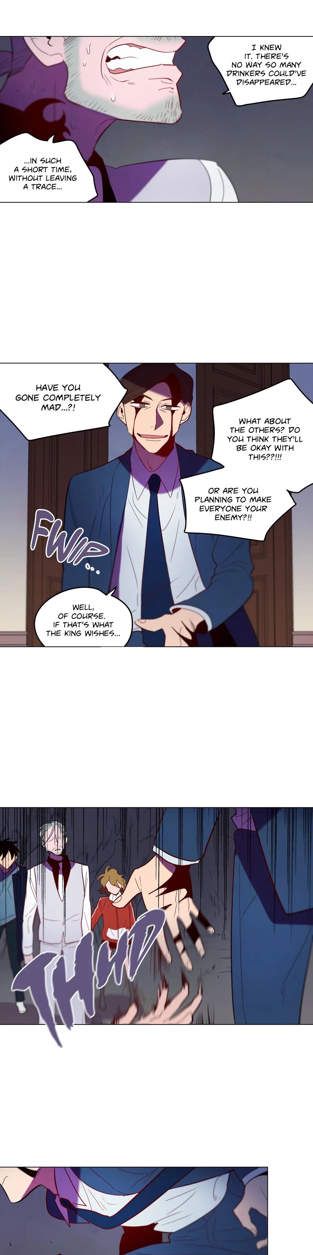 Appetite Chapter 83 image 0