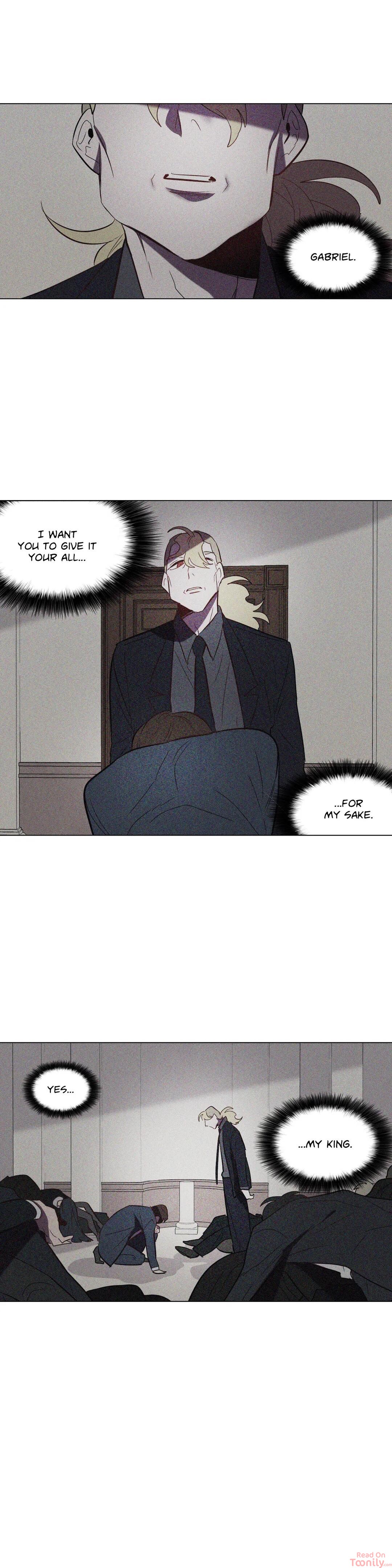Appetite Chapter 83 image 13