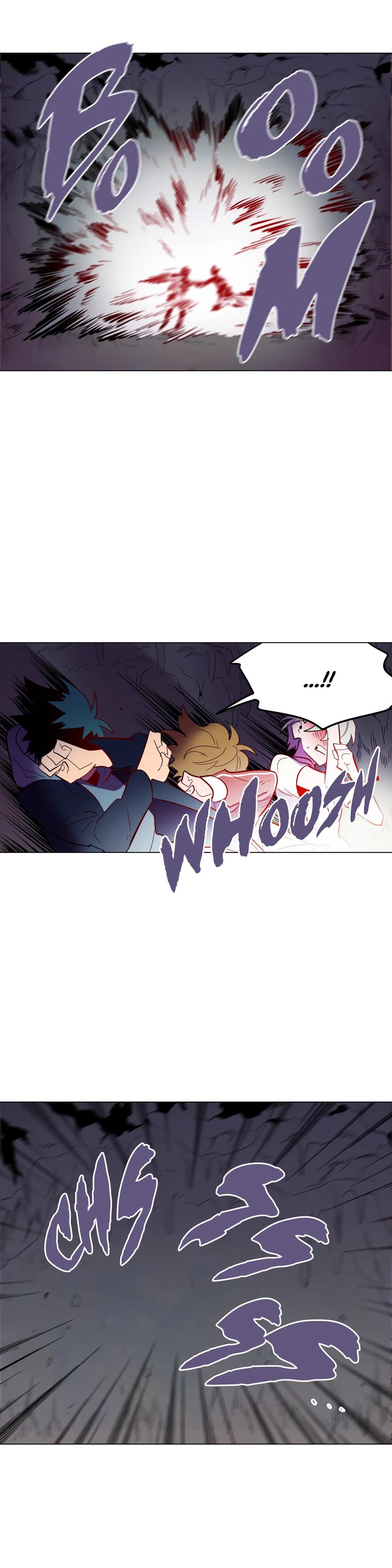 Appetite Chapter 83 image 4