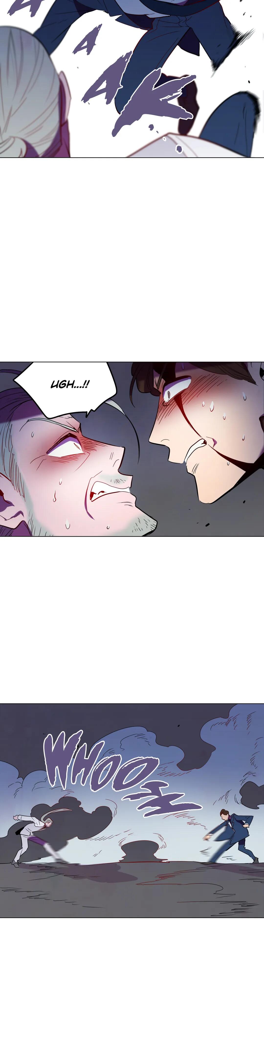 Appetite Chapter 83 image 7