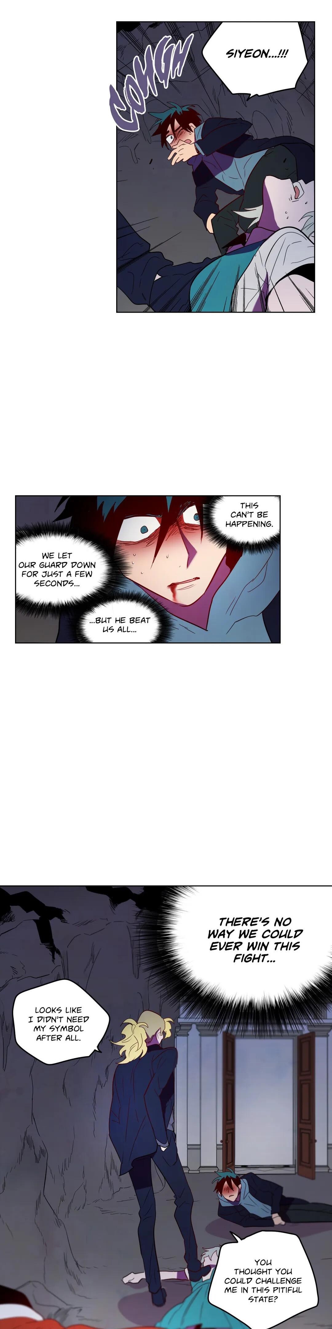 Appetite Chapter 91 image 0