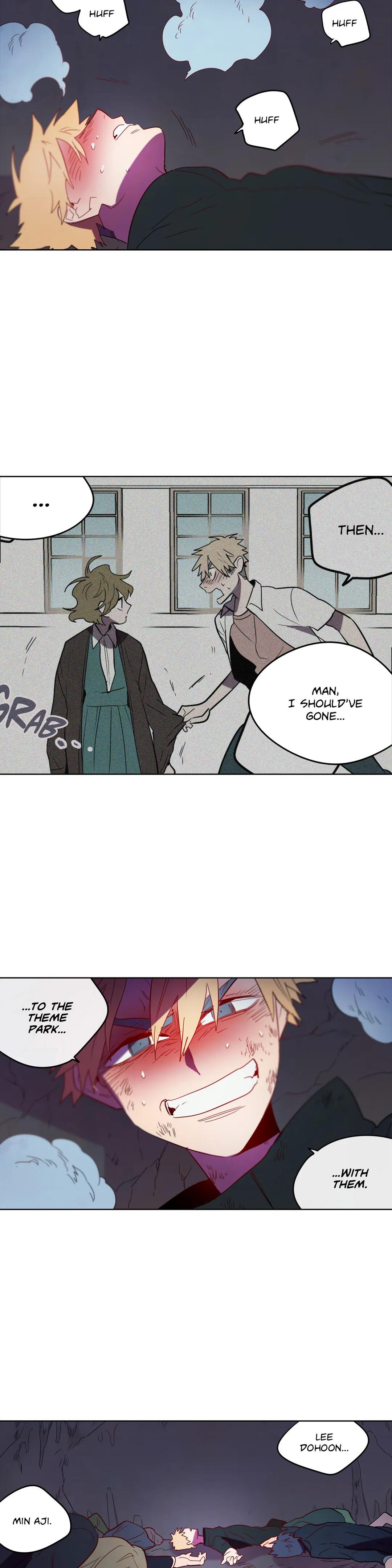Appetite Chapter 91 image 12