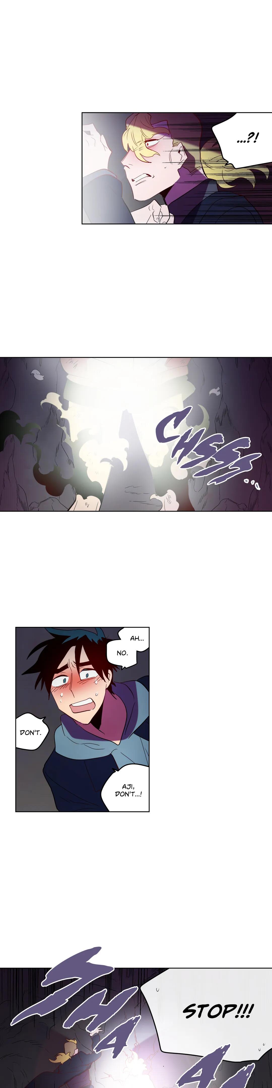 Appetite Chapter 91 image 14