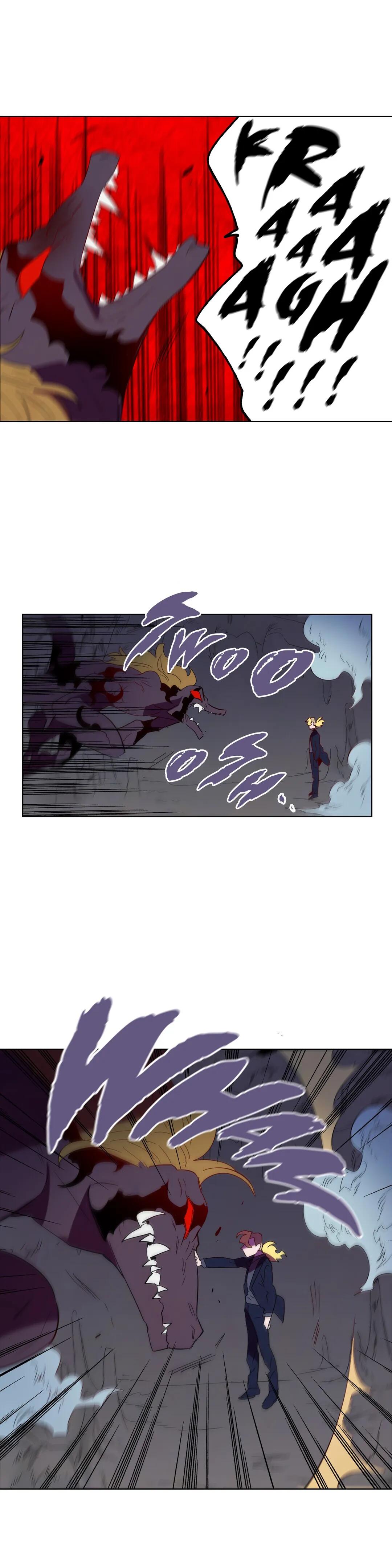Appetite Chapter 91 image 18