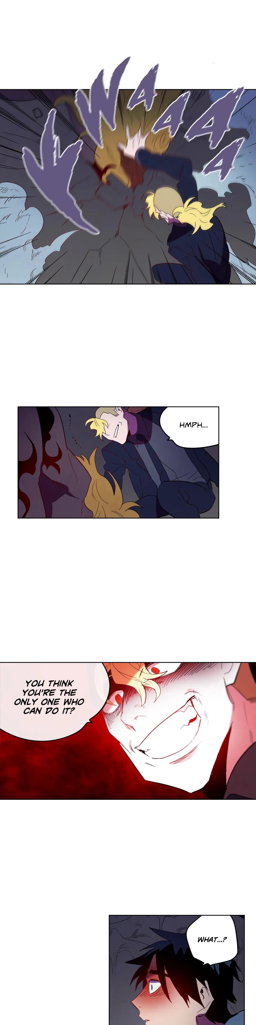 Appetite Chapter 91 image 19