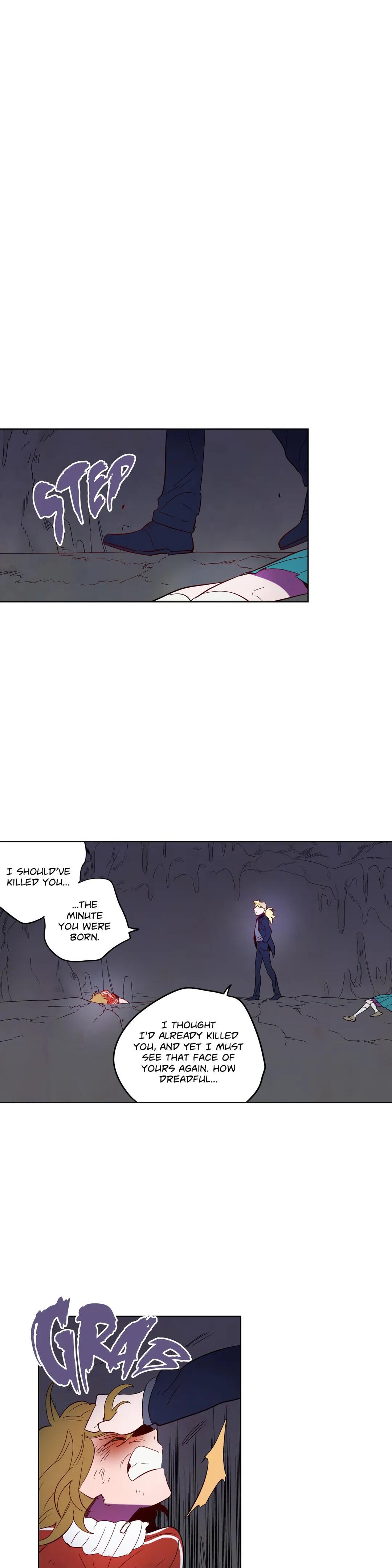 Appetite Chapter 91 image 2