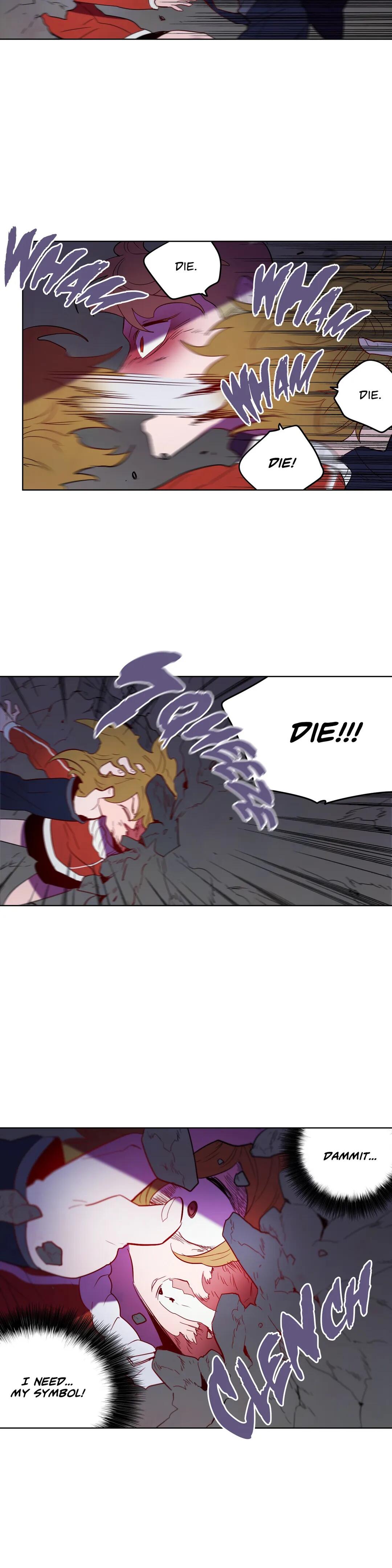 Appetite Chapter 91 image 4