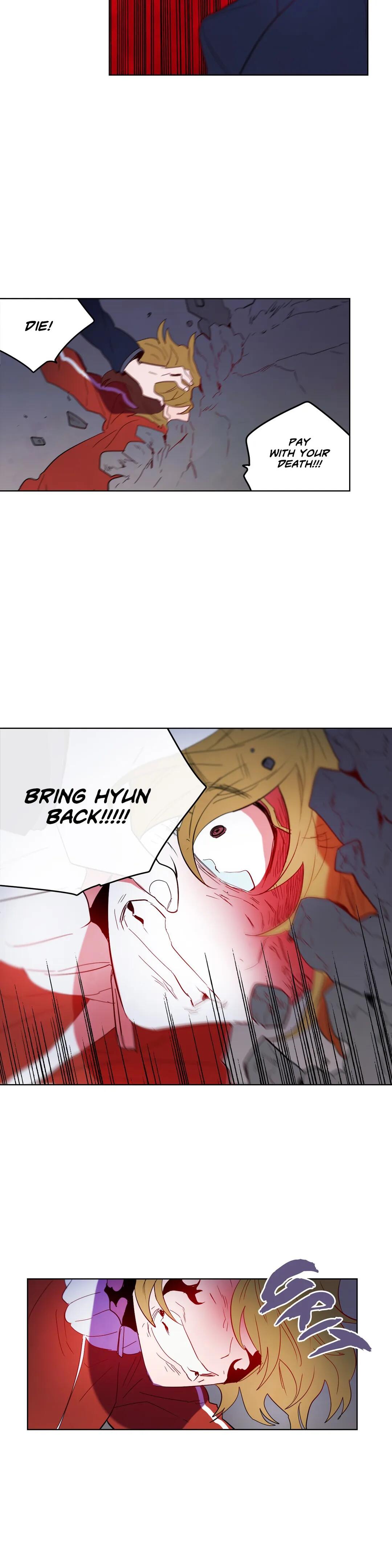 Appetite Chapter 91 image 6