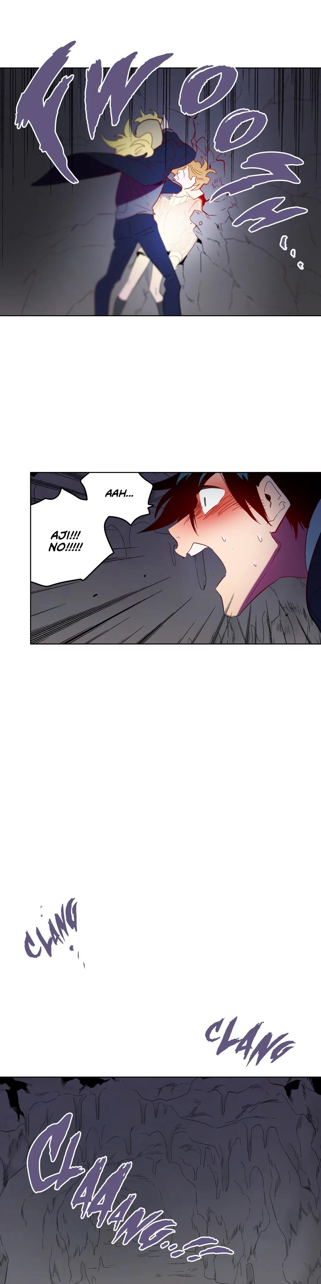 Appetite Chapter 91 image 7