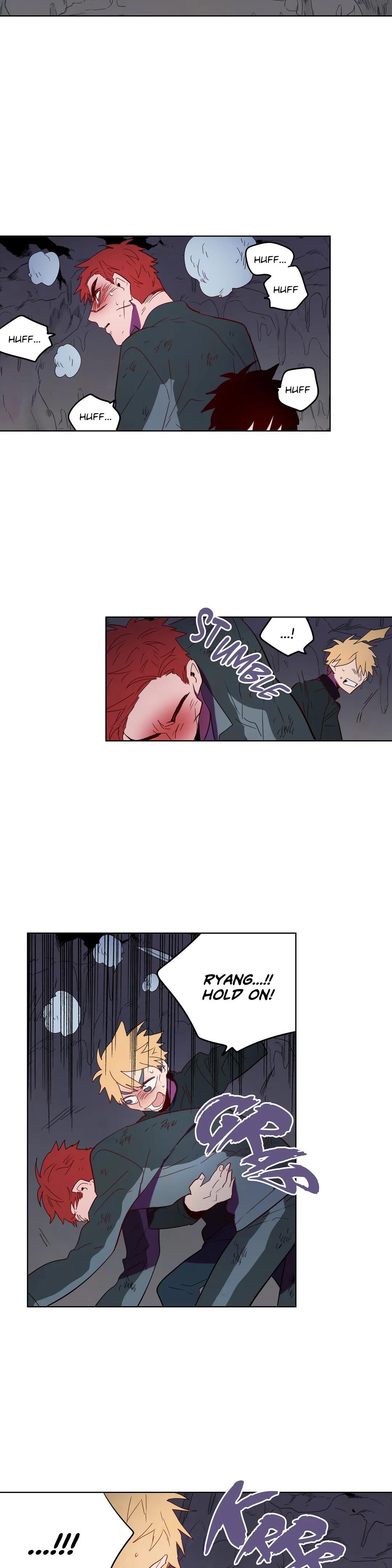 Appetite Chapter 91 image 8