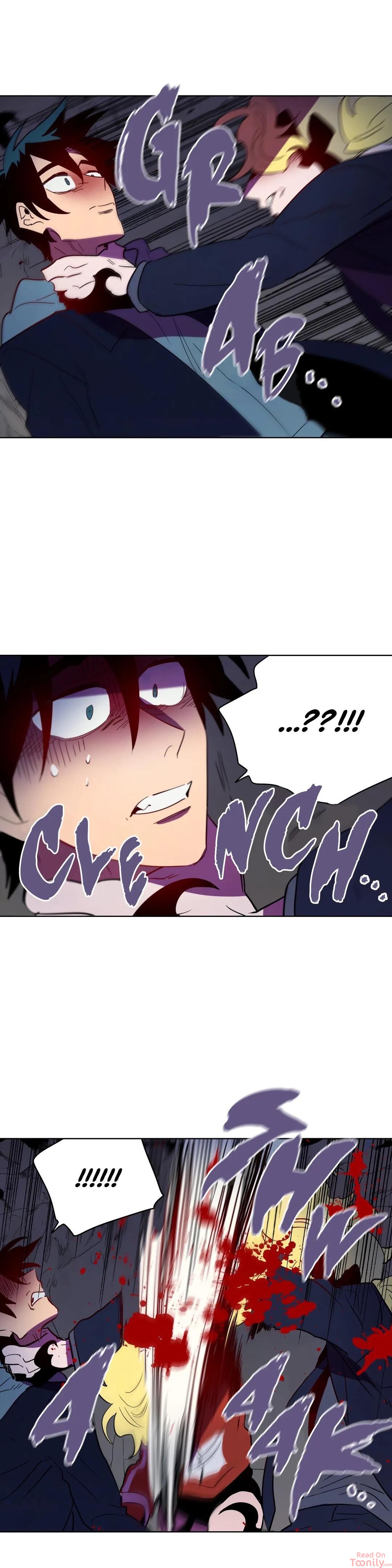 Appetite Chapter 97 image 13