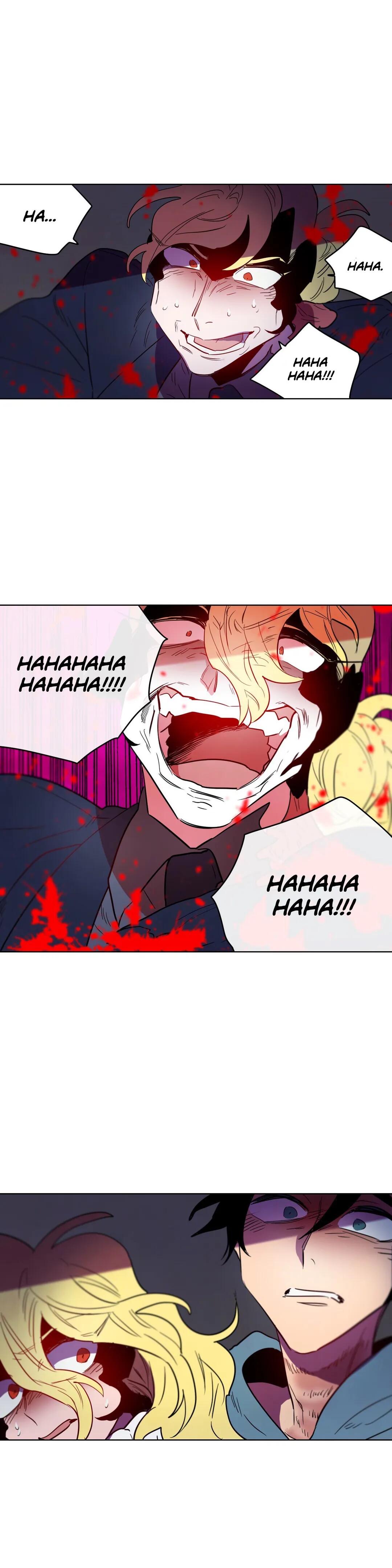 Appetite Chapter 97 image 14