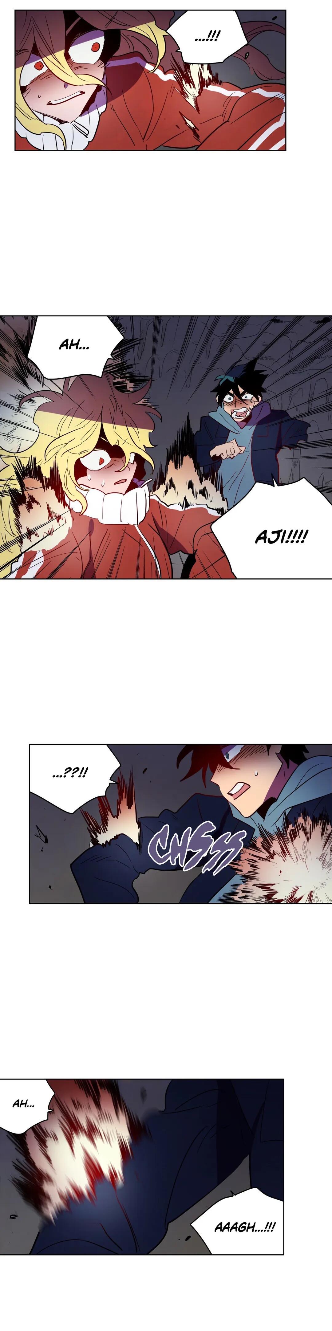Appetite Chapter 97 image 16