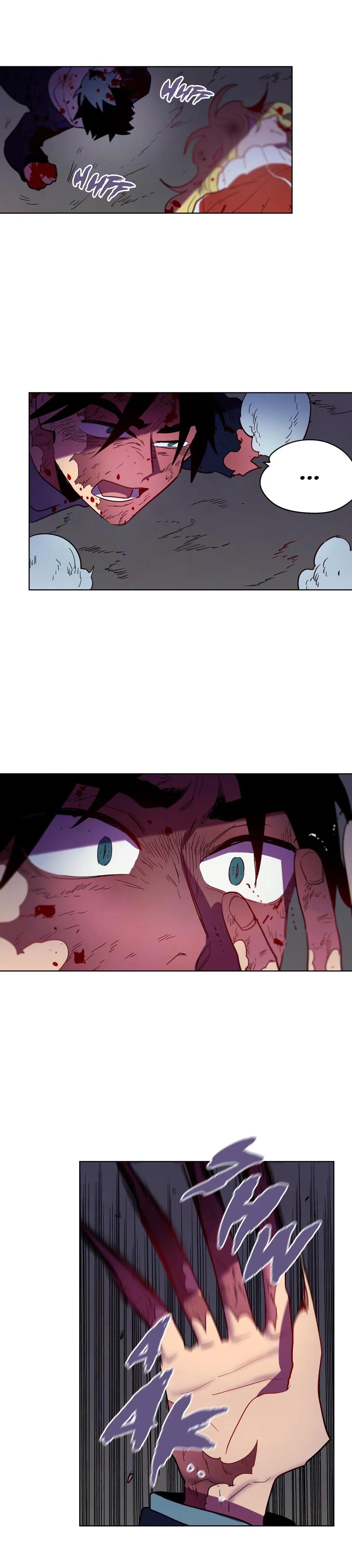 Appetite Chapter 97 image 19