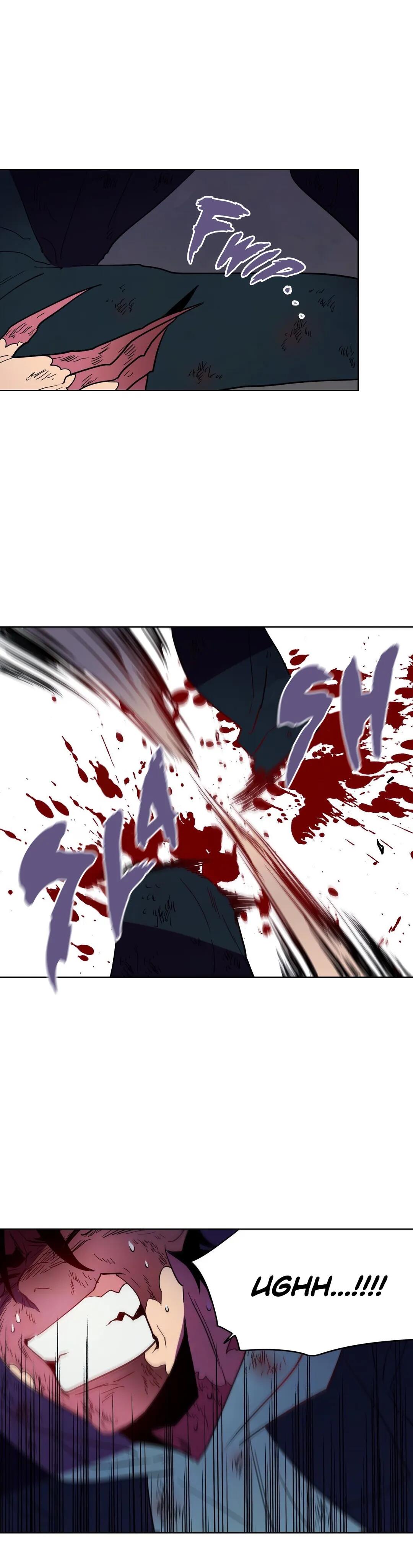 Appetite Chapter 97 image 20