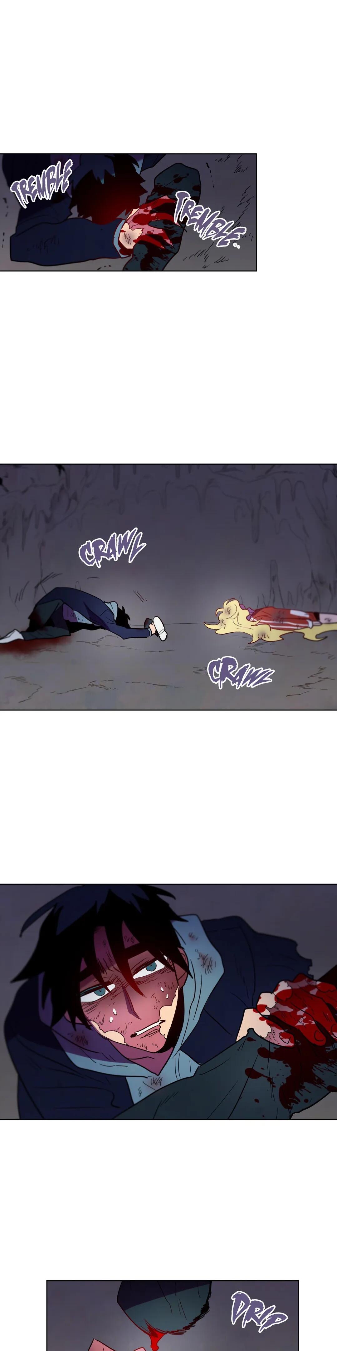 Appetite Chapter 97 image 21