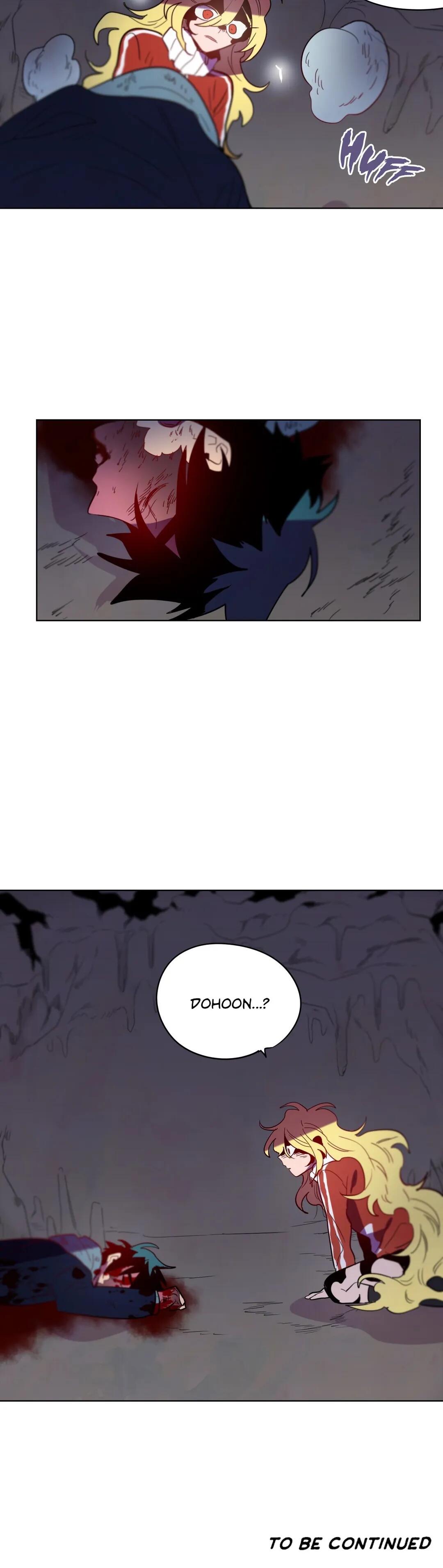 Appetite Chapter 97 image 24