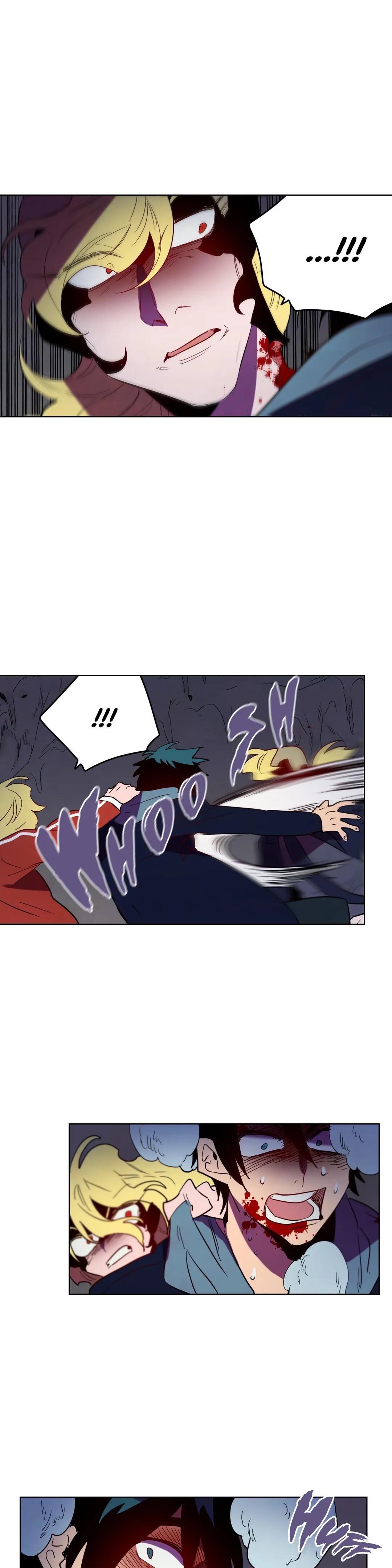 Appetite Chapter 97 image 3