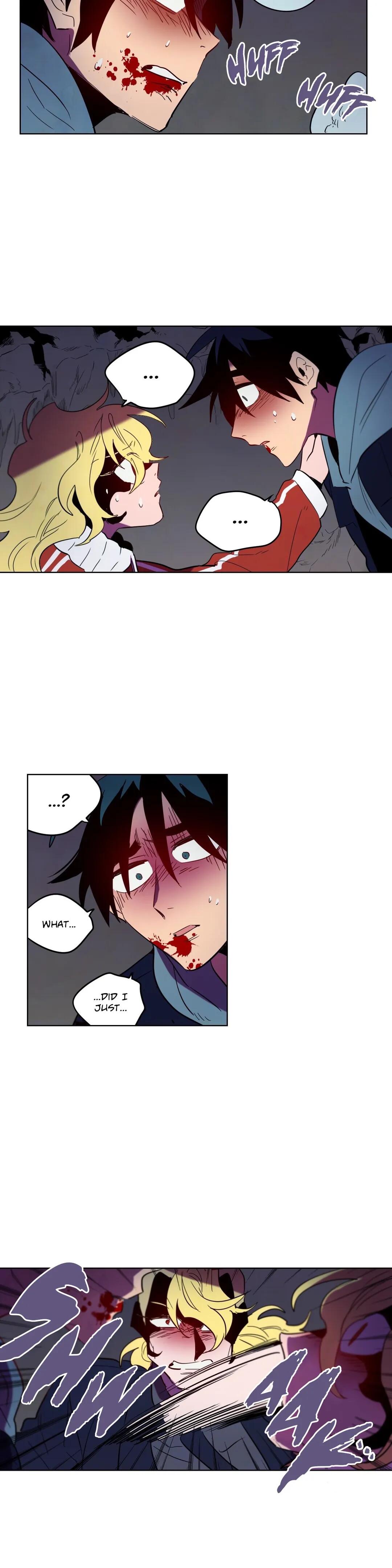 Appetite Chapter 97 image 4