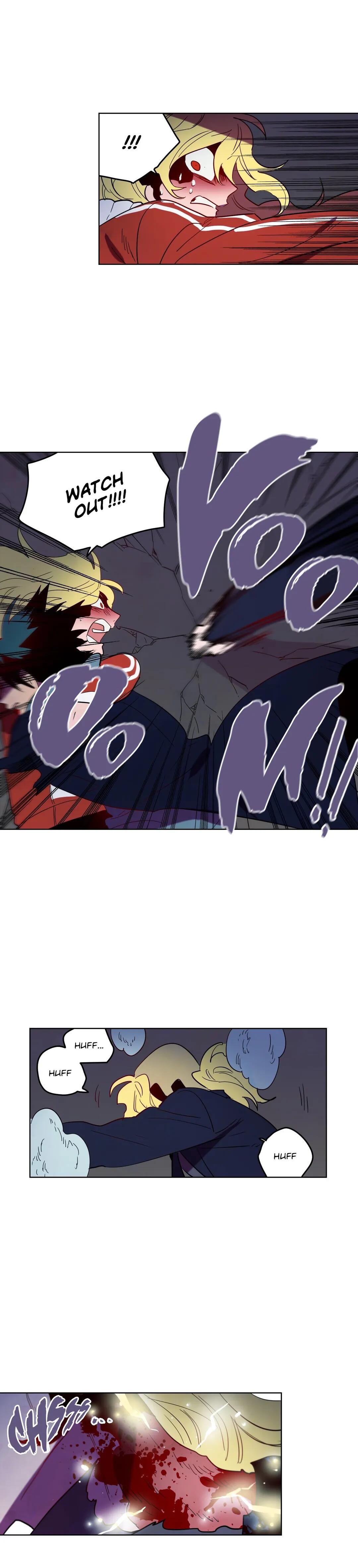Appetite Chapter 97 image 5