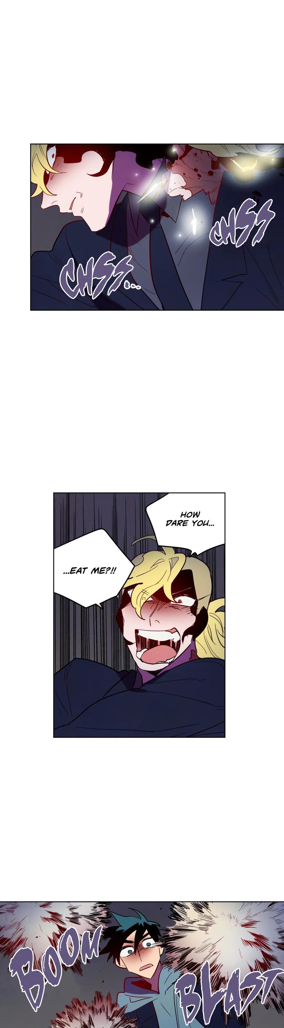 Appetite Chapter 97 image 6