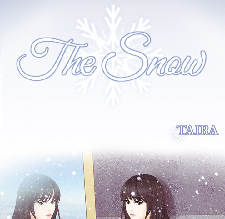 The Snow Chapter 20 image 7