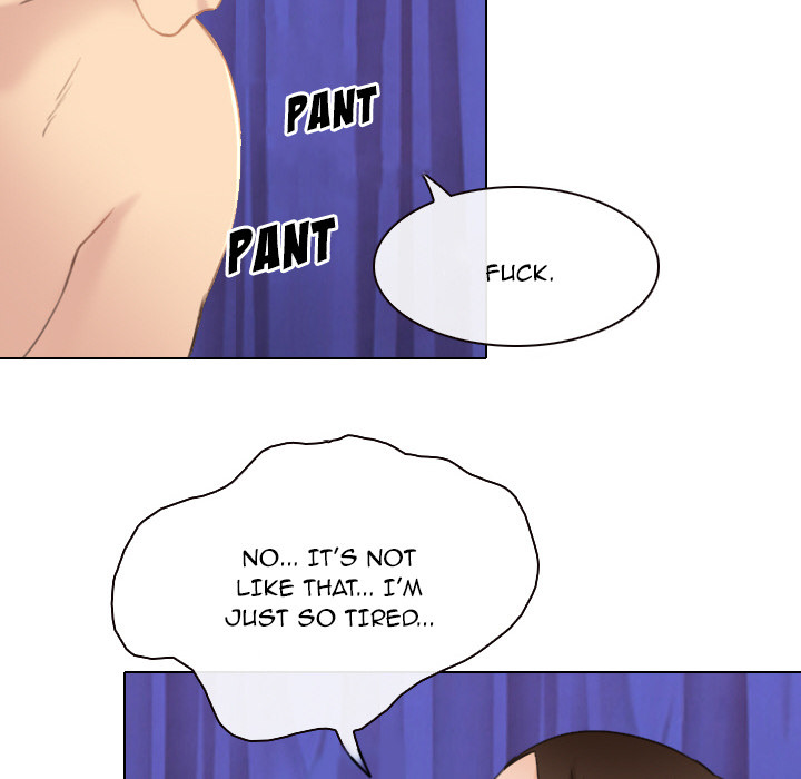 The Snow Chapter 26 image 15